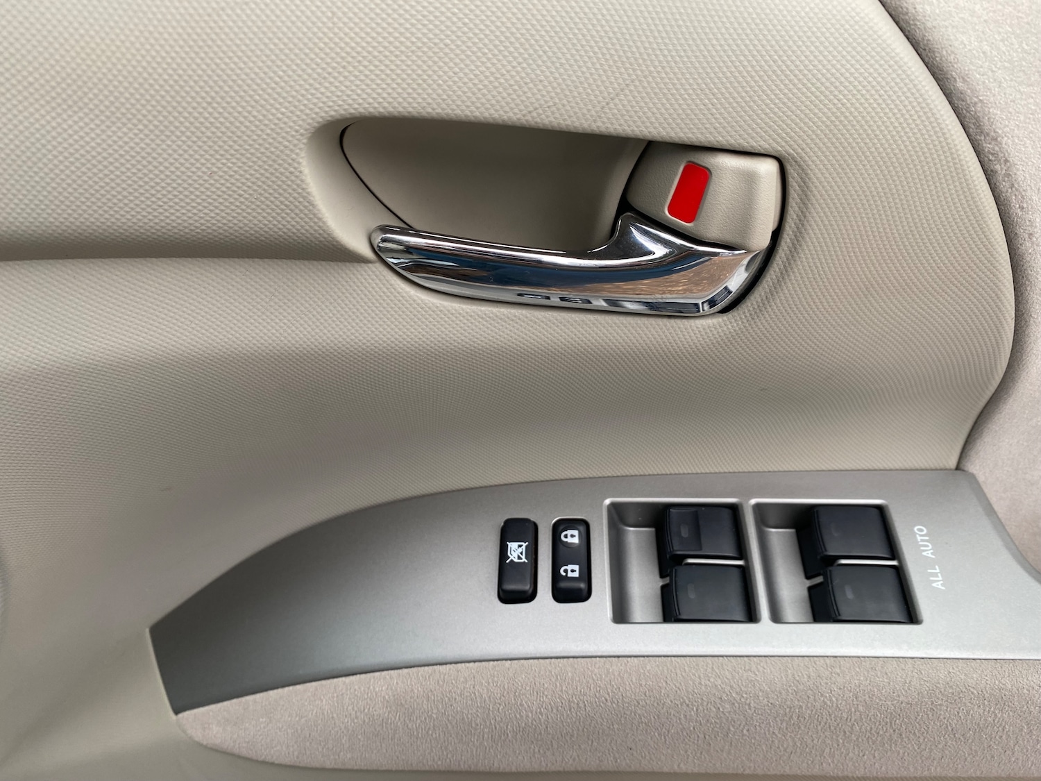 Used Toyota Estima 2008 for sale - 77834759: Photo 14