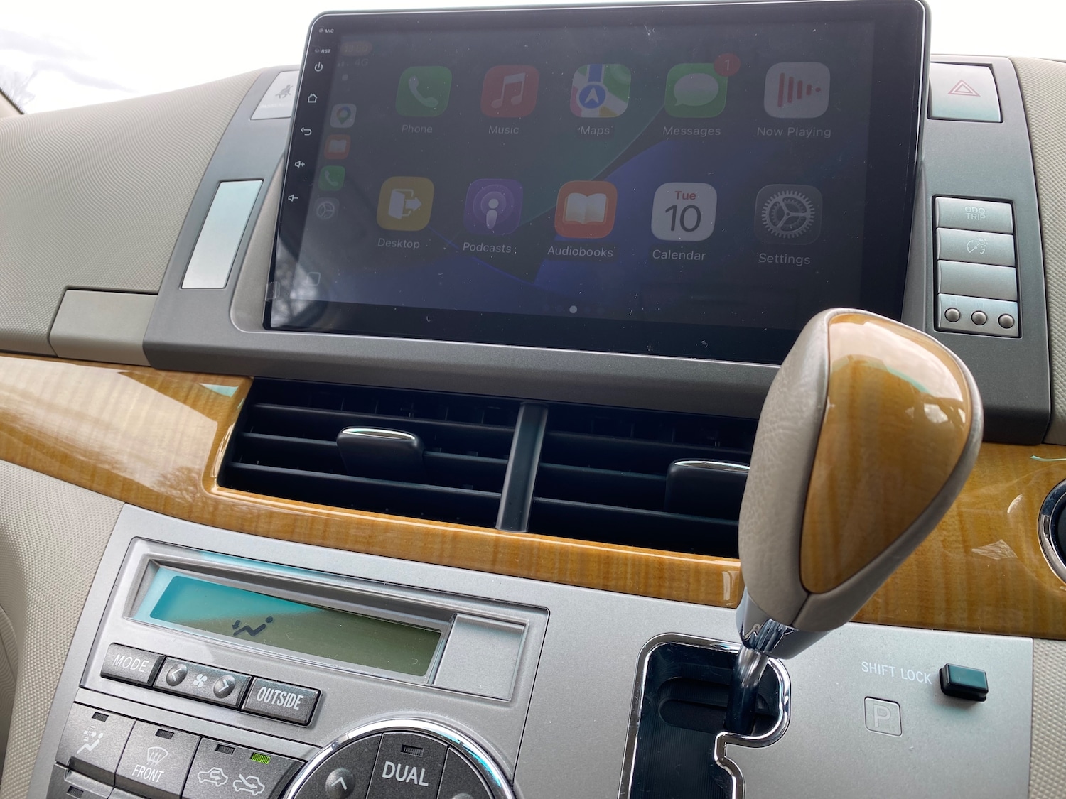 Used Toyota Estima 2008 for sale - 77834759: Photo 18