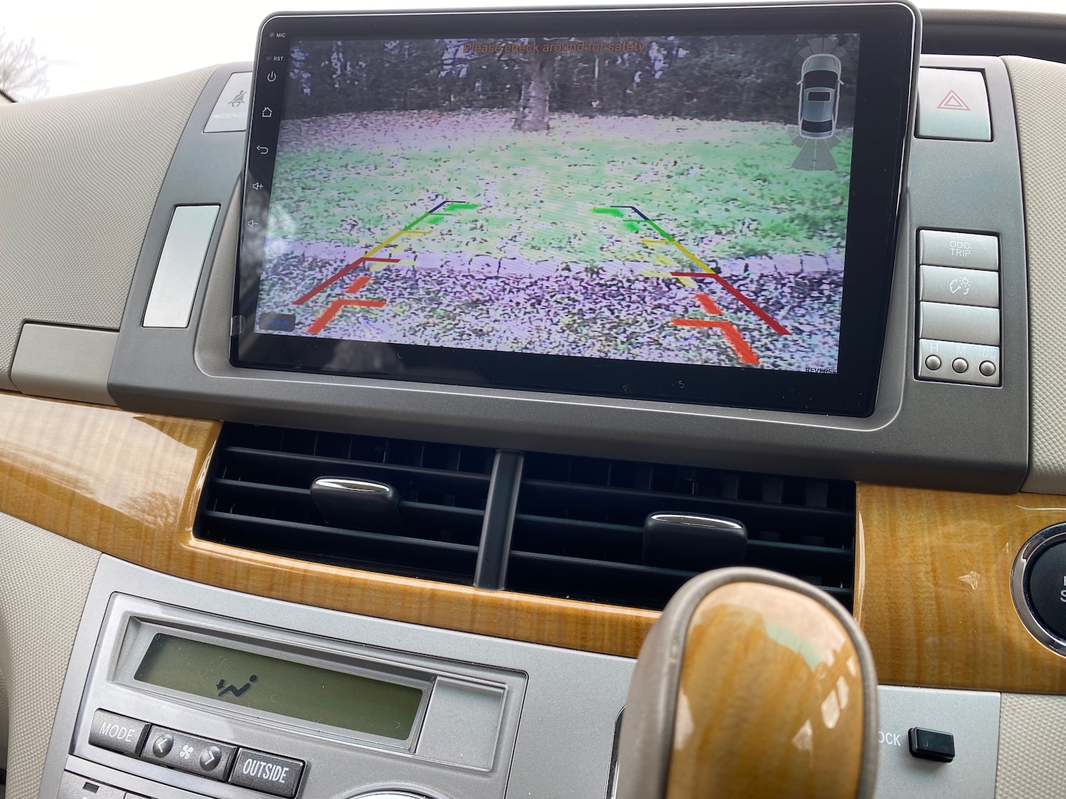 Used Toyota Estima 2008 for sale - 77834759: Photo 19