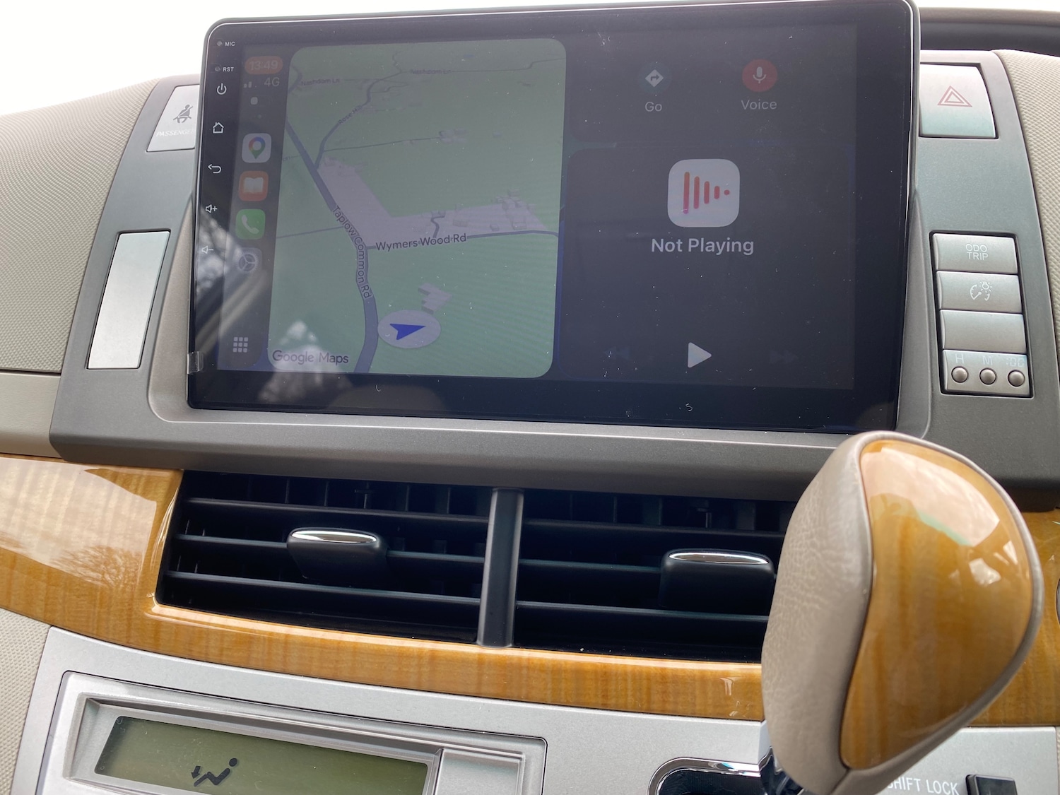 Used Toyota Estima 2008 for sale - 77834759: Photo 20