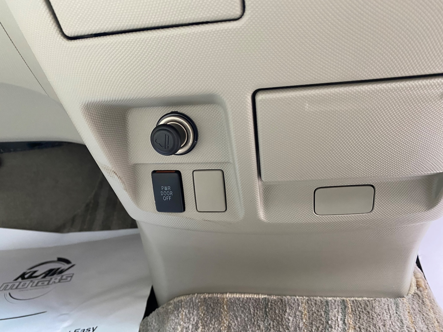 Used Toyota Estima 2008 for sale - 77834759: Photo 27