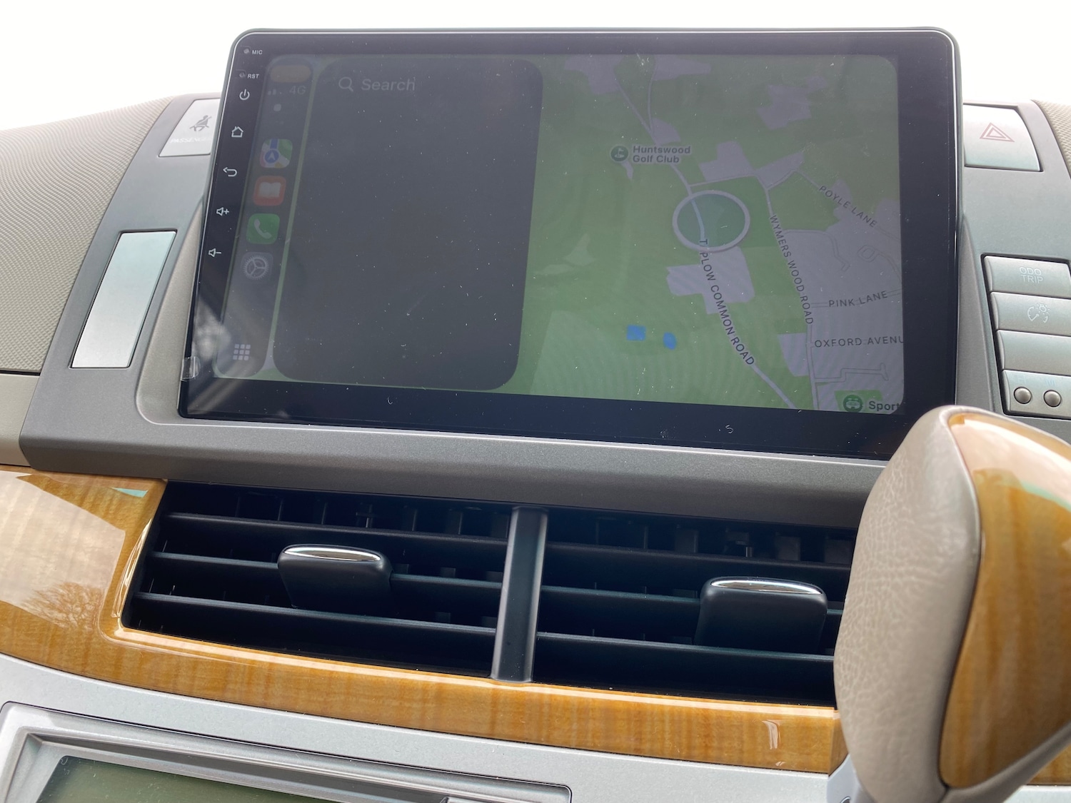 Used Toyota Estima 2008 for sale - 77834759: Photo 40