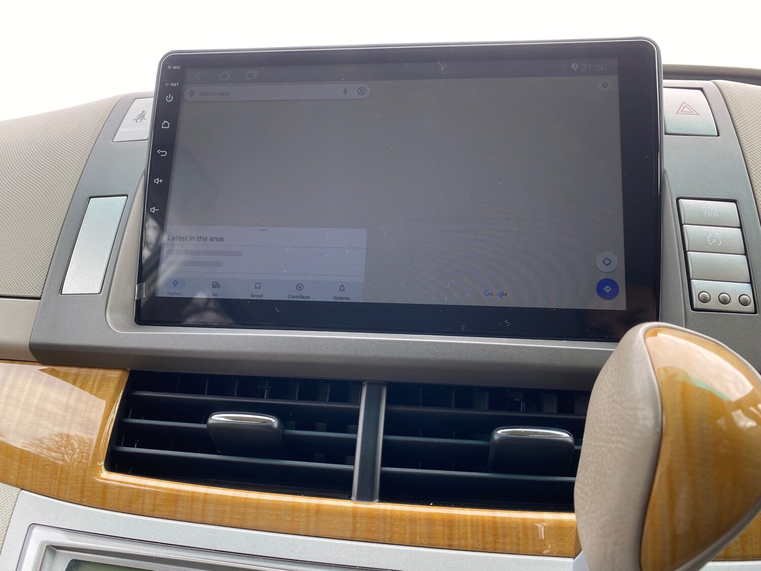 Used Toyota Estima 2008 for sale - 77834759: Photo 41