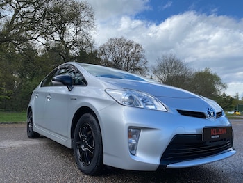 Used Toyota Prius 2015 for sale - 78228523: Photo