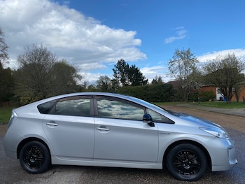 Used Toyota Prius 2015 for sale - 78228523: Photo