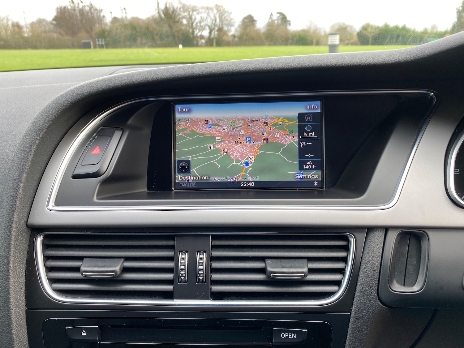 Used Audi A5 for sale - 77211665: Photo 12