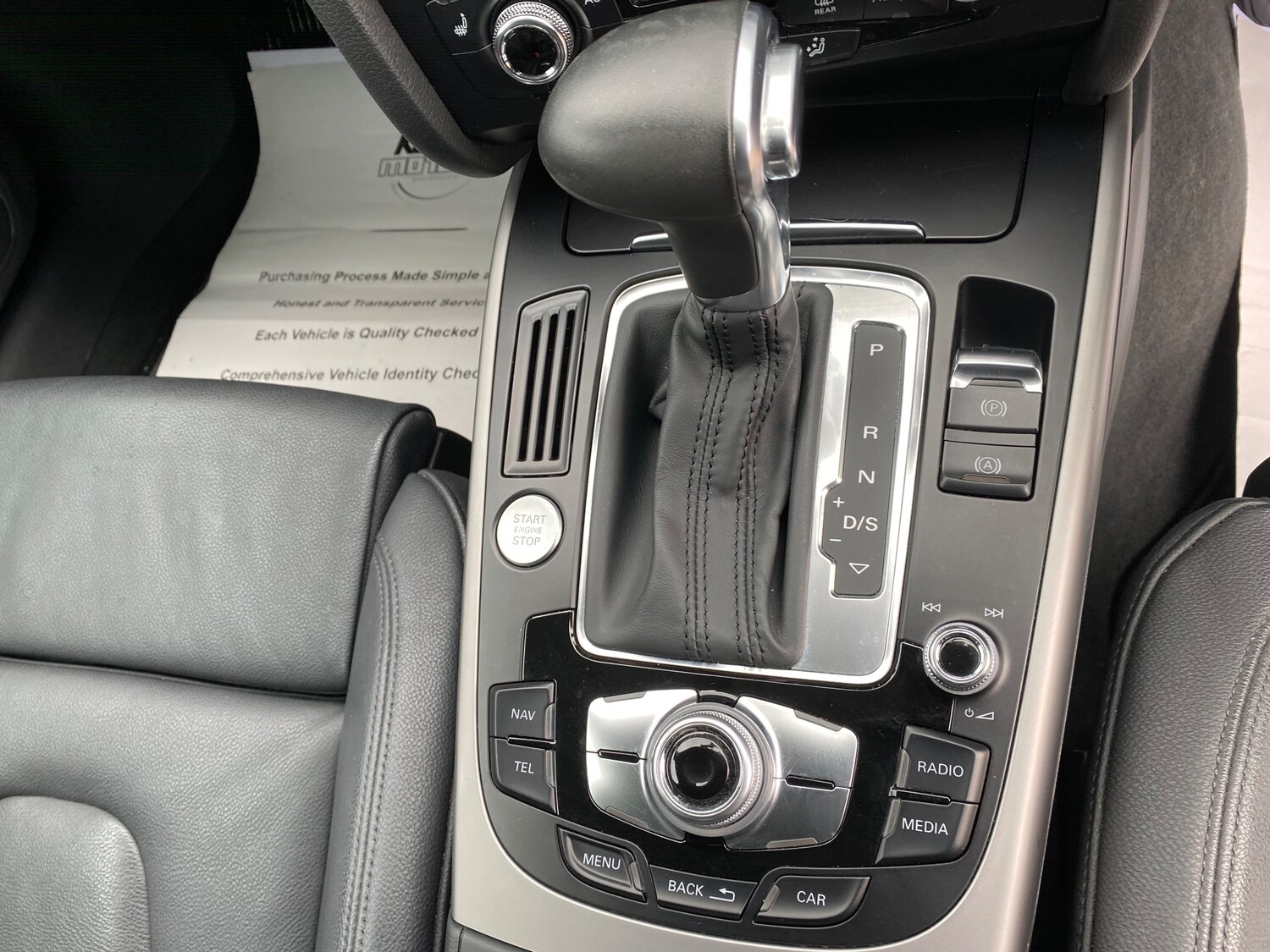 Used Audi A5 for sale - 77211665: Photo 15