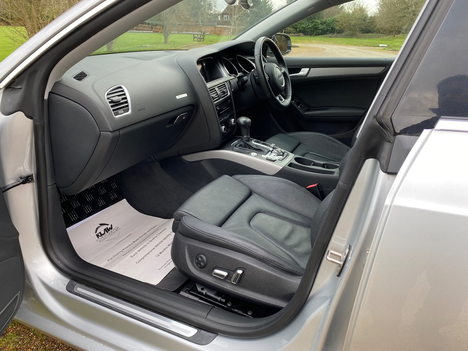 Used Audi A5 for sale - 77211665: Photo 19