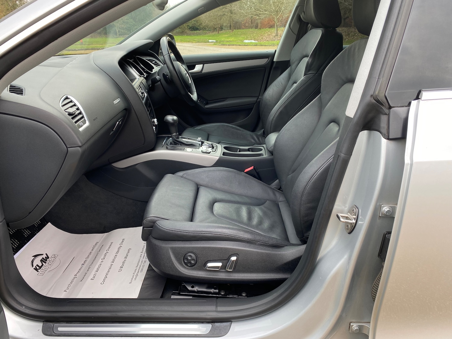 Used Audi A5 for sale - 77211665: Photo 20