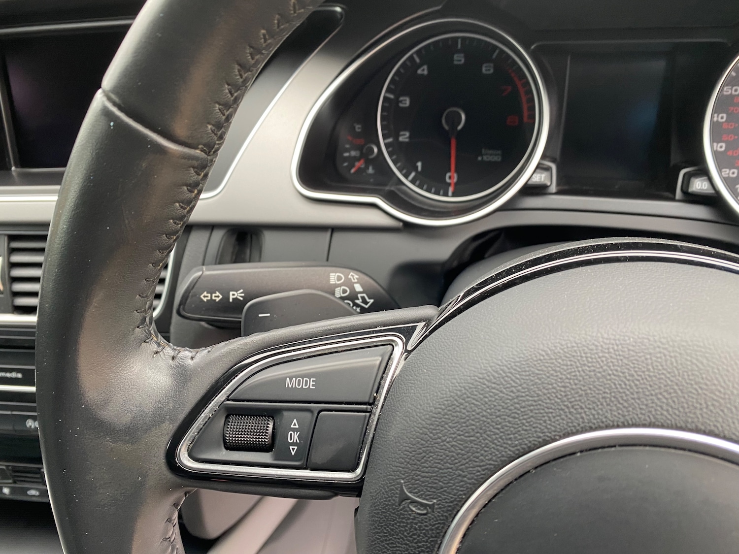 Used Audi A5 for sale - 77211665: Photo 23