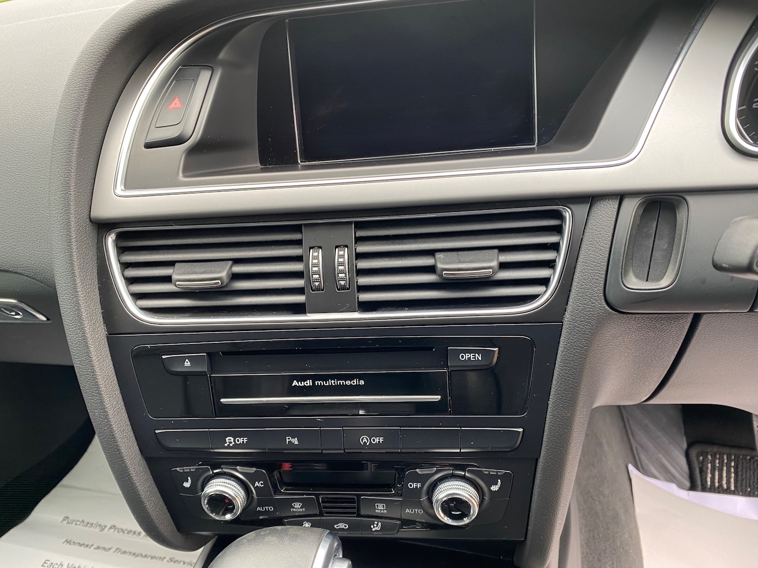 Used Audi A5 for sale - 77211665: Photo 25