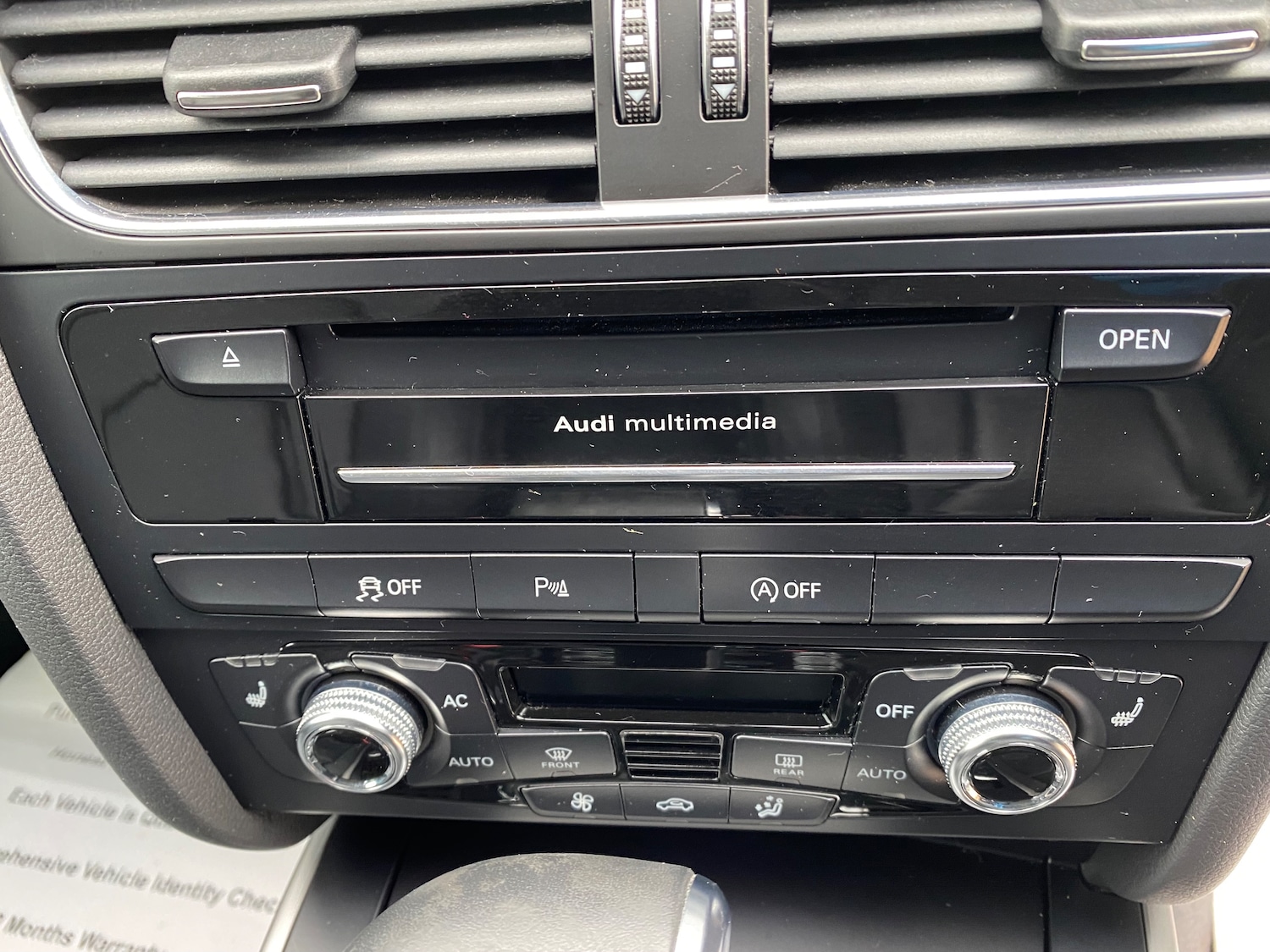 Used Audi A5 for sale - 77211665: Photo 27