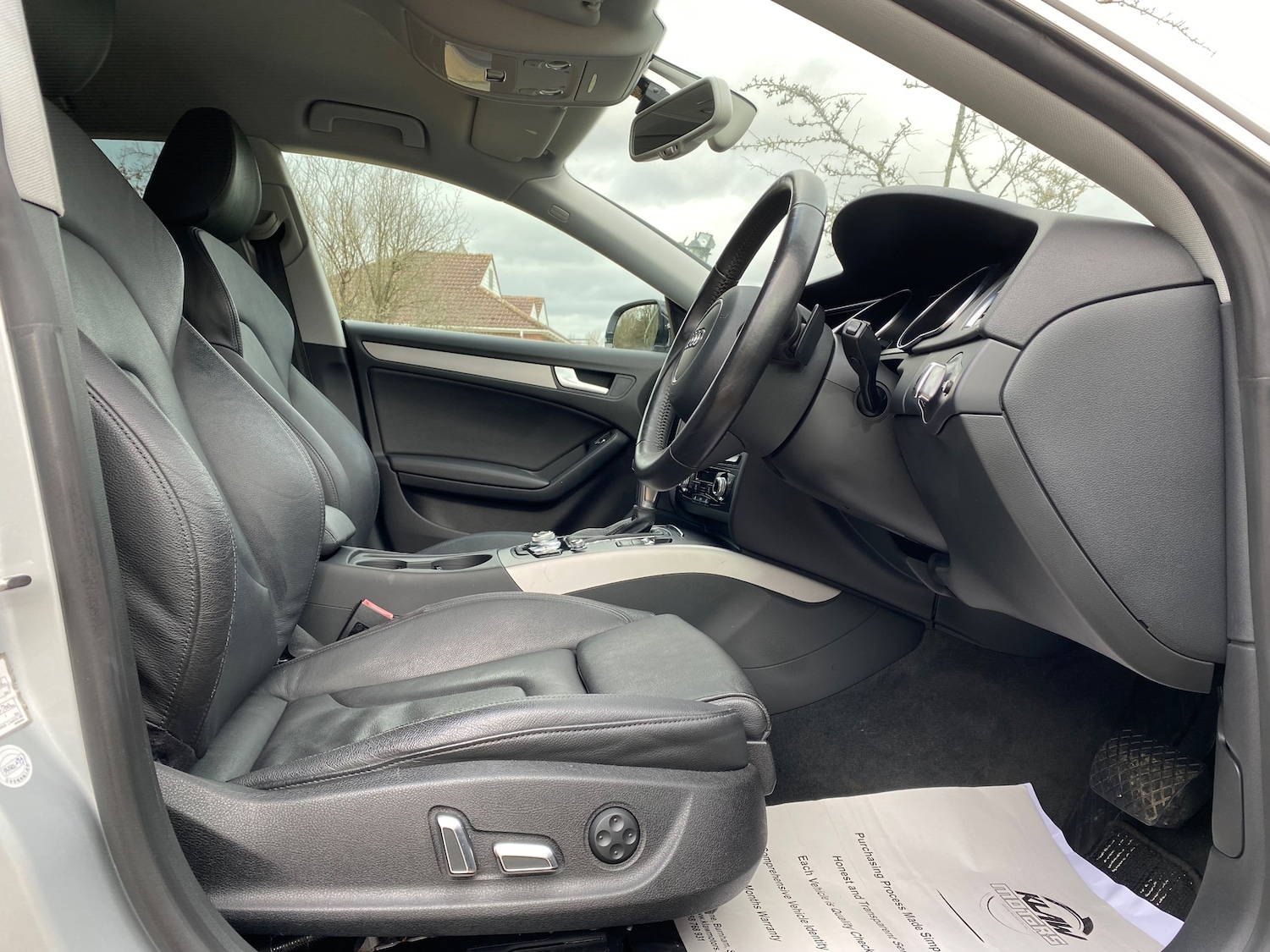 Used Audi A5 for sale - 77211665: Photo 28