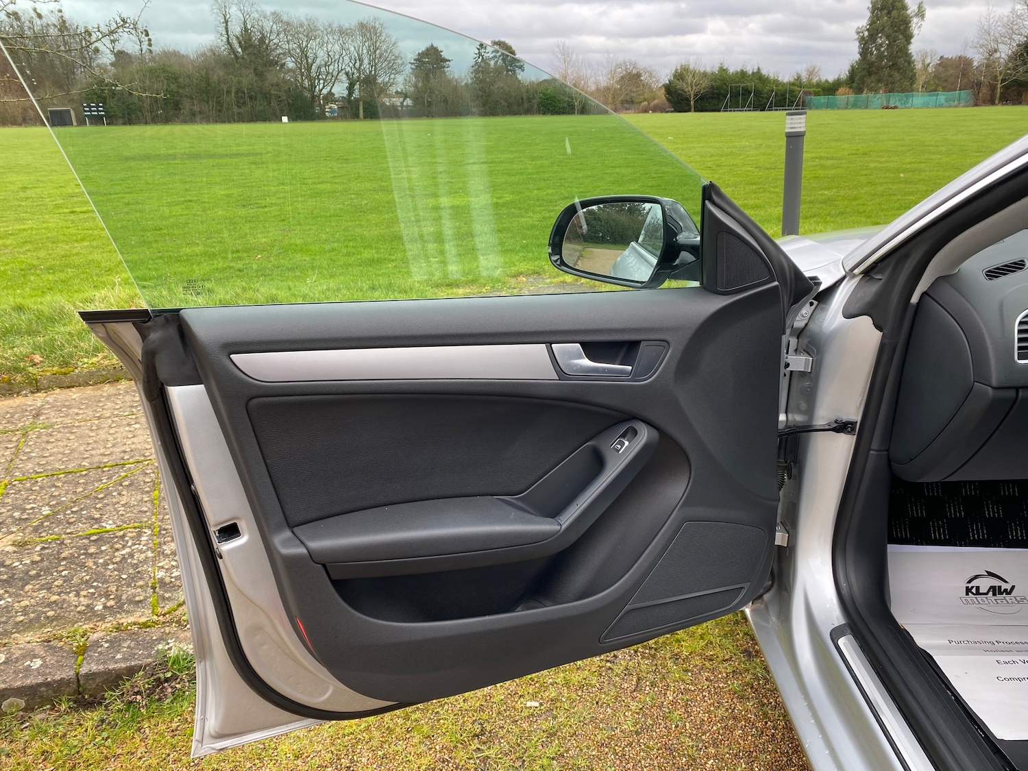 Used Audi A5 for sale - 77211665: Photo 32