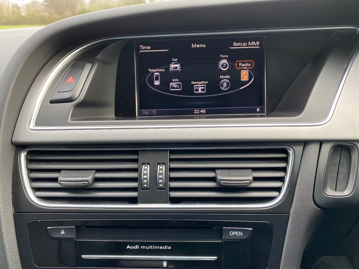 Used Audi A5 for sale - 77211665: Photo 35