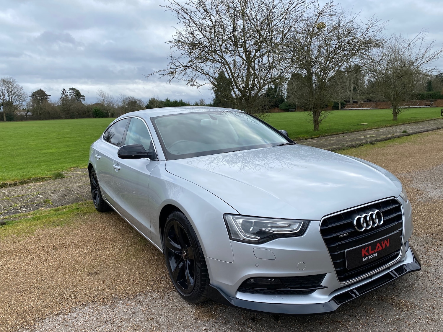 Used Audi A5 for sale - 77211665: Photo 36