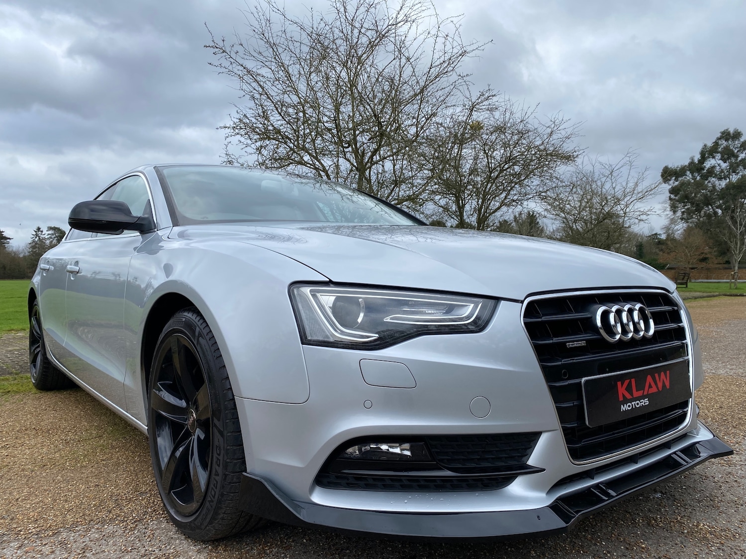 Used Audi A5 for sale - 77211665: Photo 37