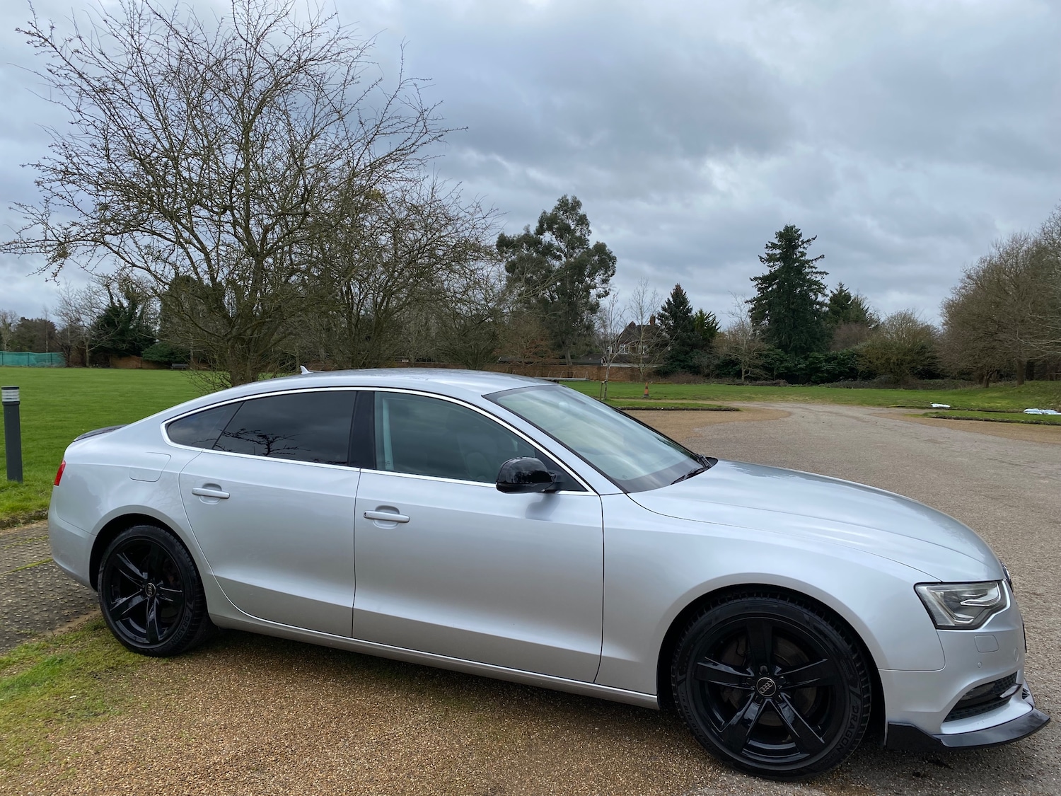 Used Audi A5 for sale - 77211665: Photo 39