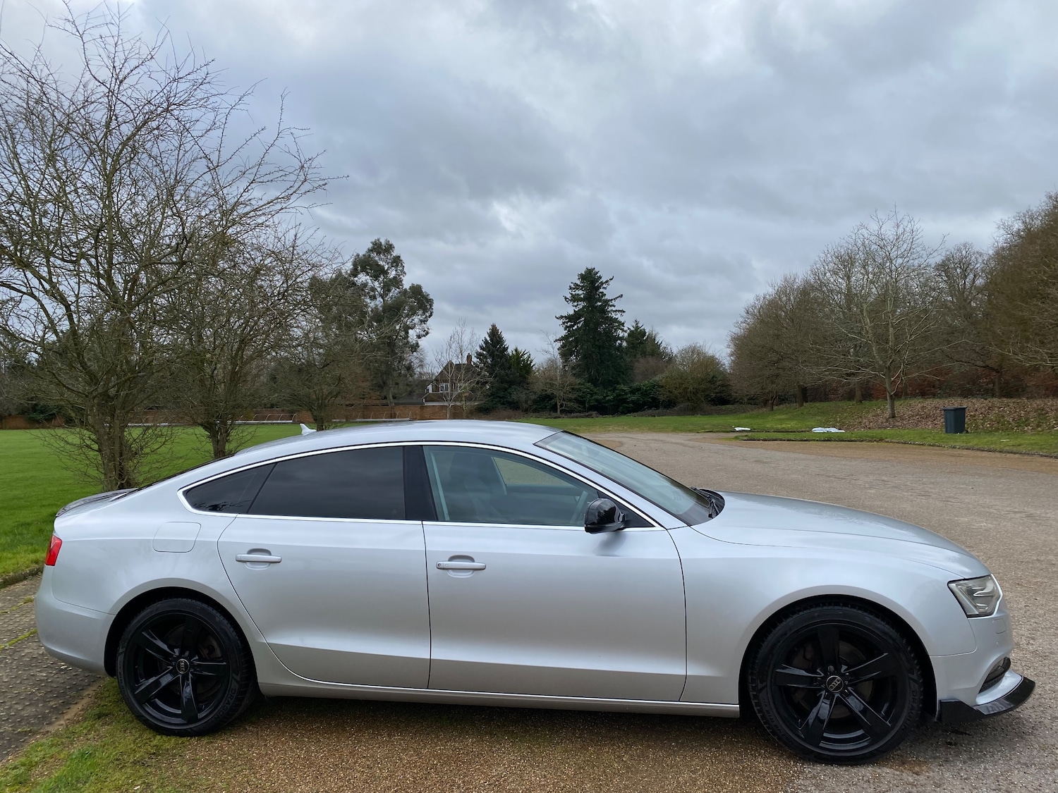 Used Audi A5 for sale - 77211665: Photo 40