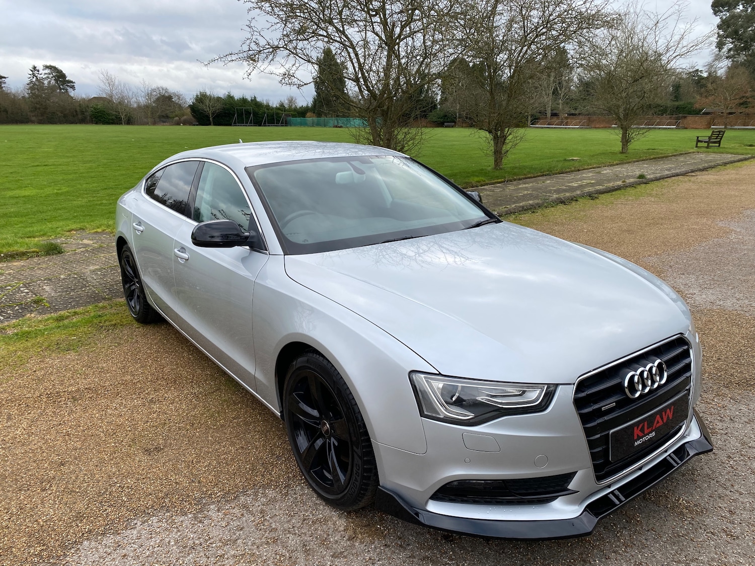 Used Audi A5 for sale - 77211665: Photo 41