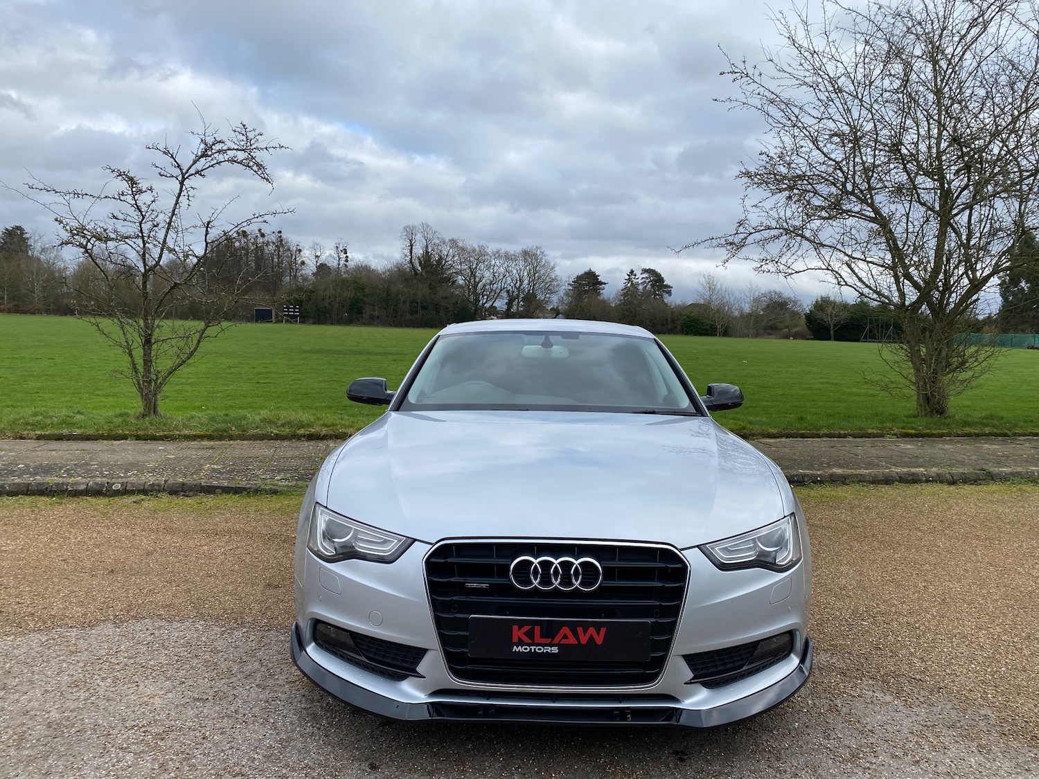 Used Audi A5 for sale - 77211665: Photo 42