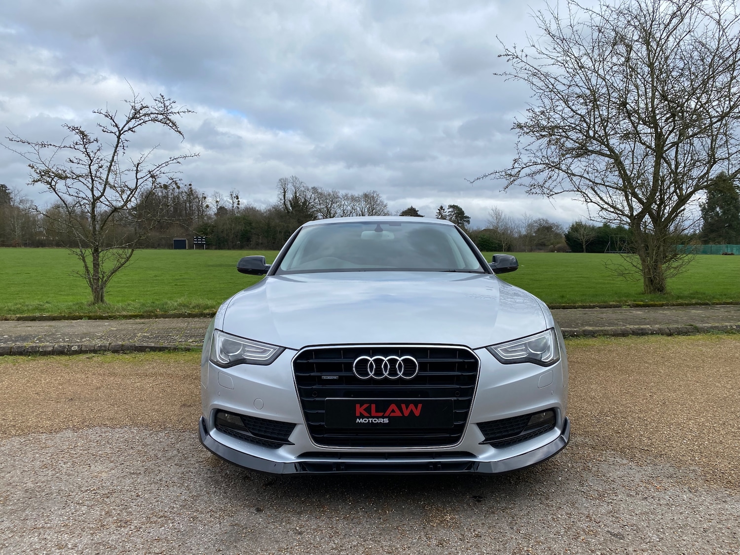 Used Audi A5 for sale - 77211665: Photo 43