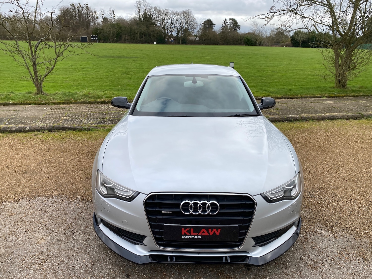 Used Audi A5 for sale - 77211665: Photo 44