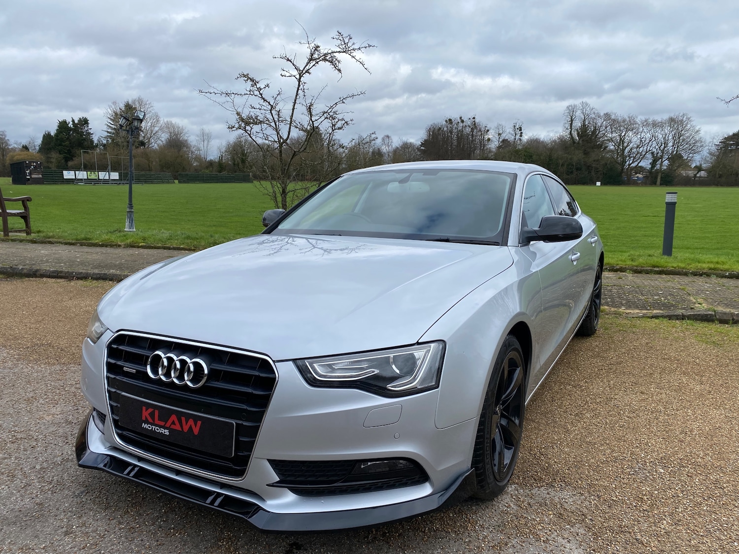 Used Audi A5 for sale - 77211665: Photo 45