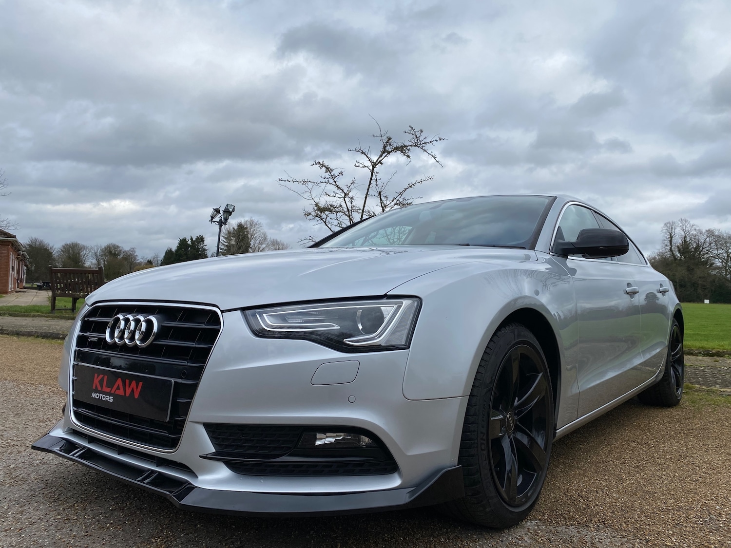 Used Audi A5 for sale - 77211665: Photo 46