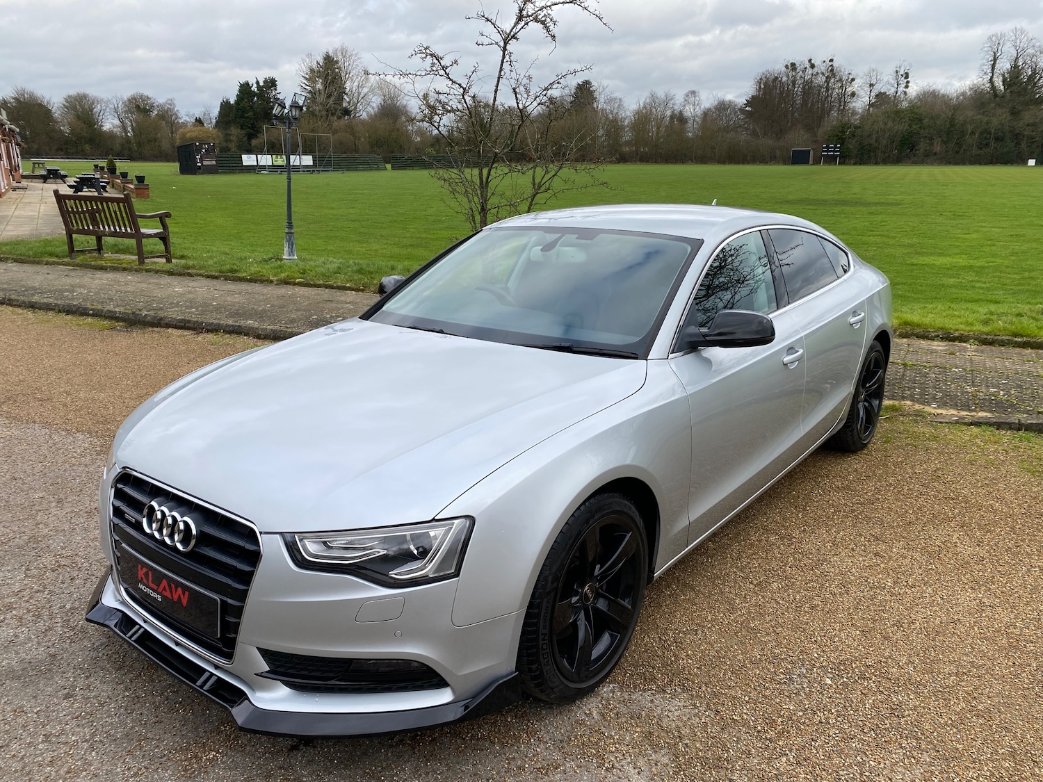 Used Audi A5 for sale - 77211665: Photo 47