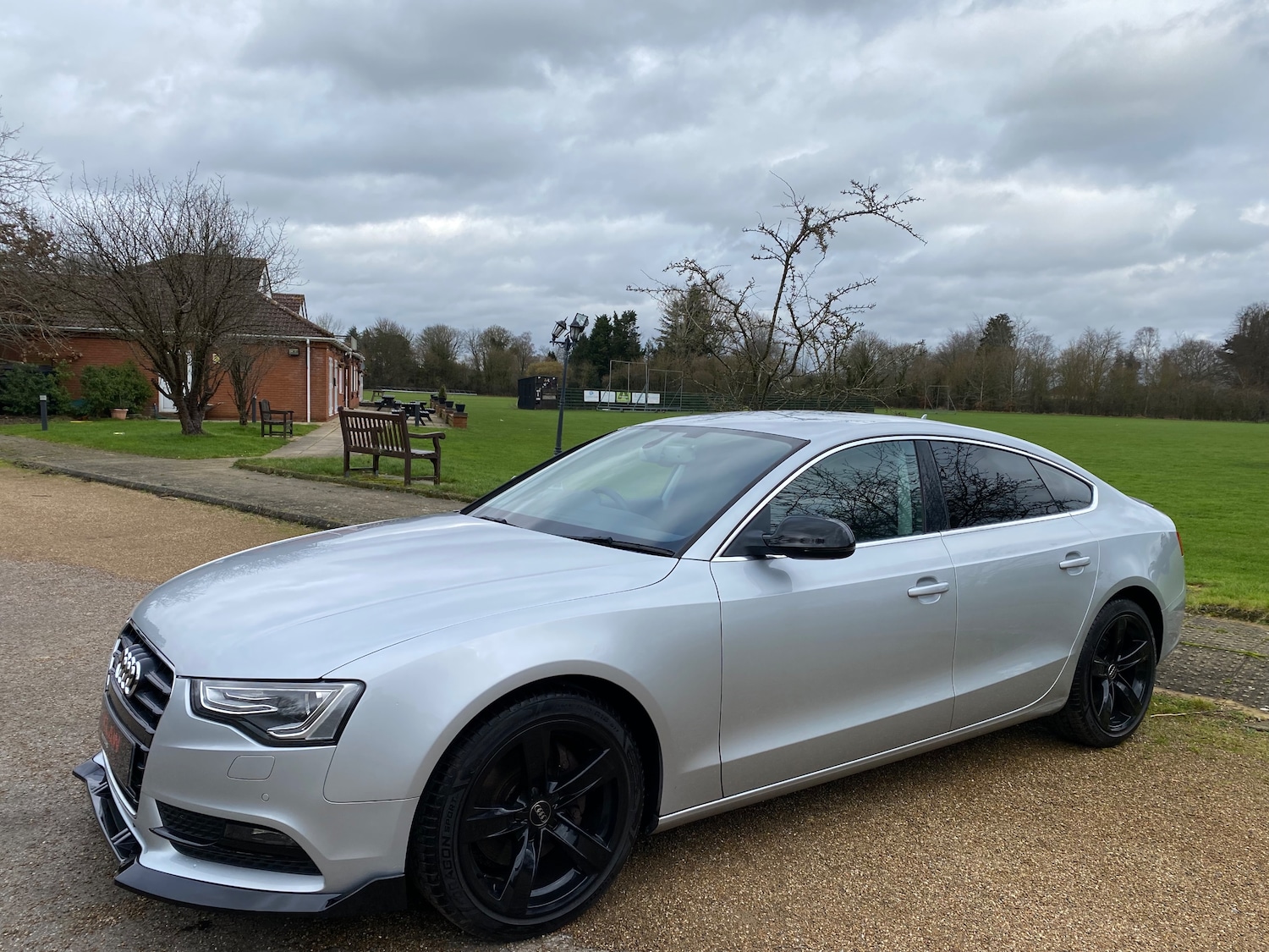 Used Audi A5 for sale - 77211665: Photo 48