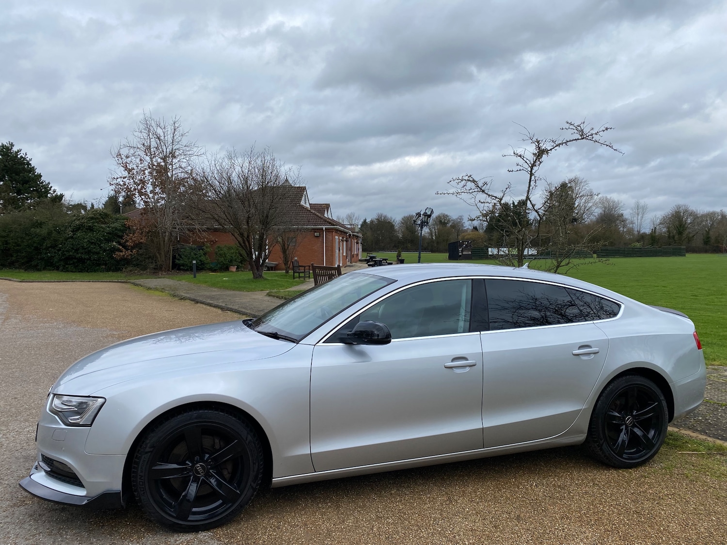 Used Audi A5 for sale - 77211665: Photo 49