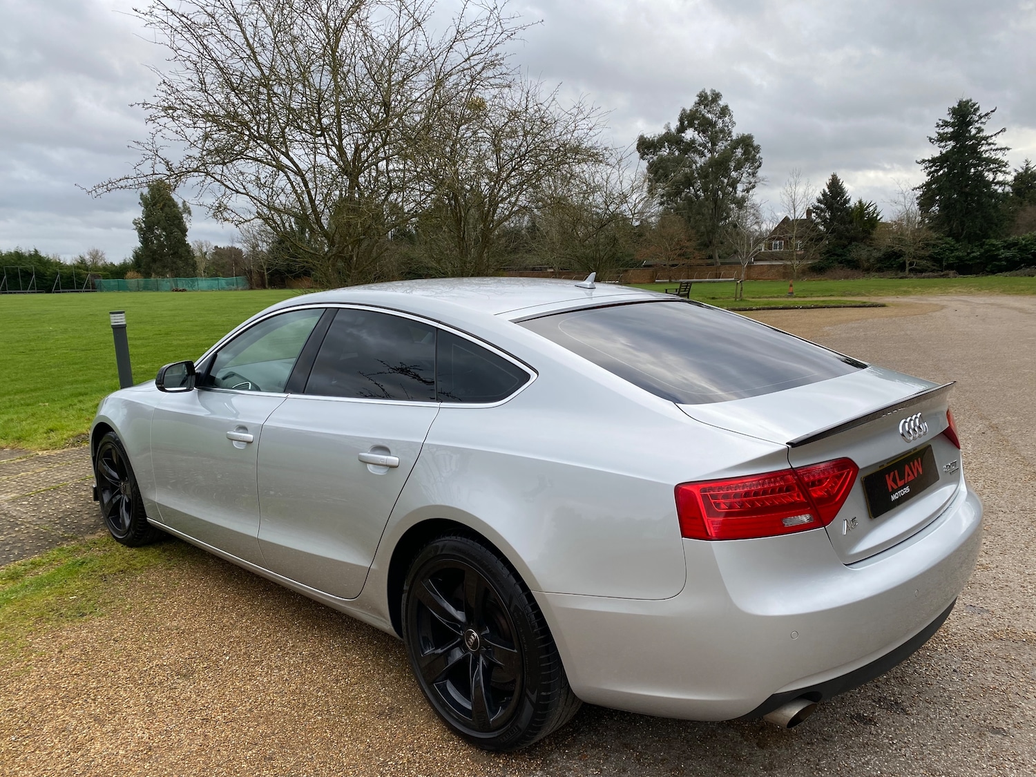 Used Audi A5 for sale - 77211665: Photo 5