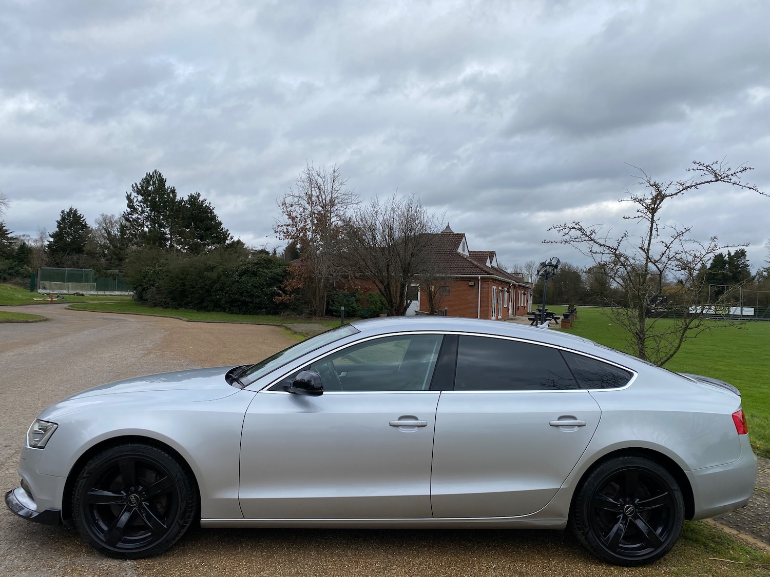 Used Audi A5 for sale - 77211665: Photo 50