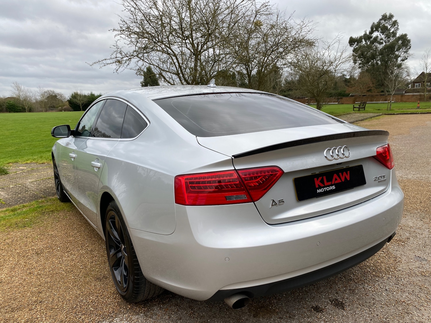 Used Audi A5 for sale - 77211665: Photo 51