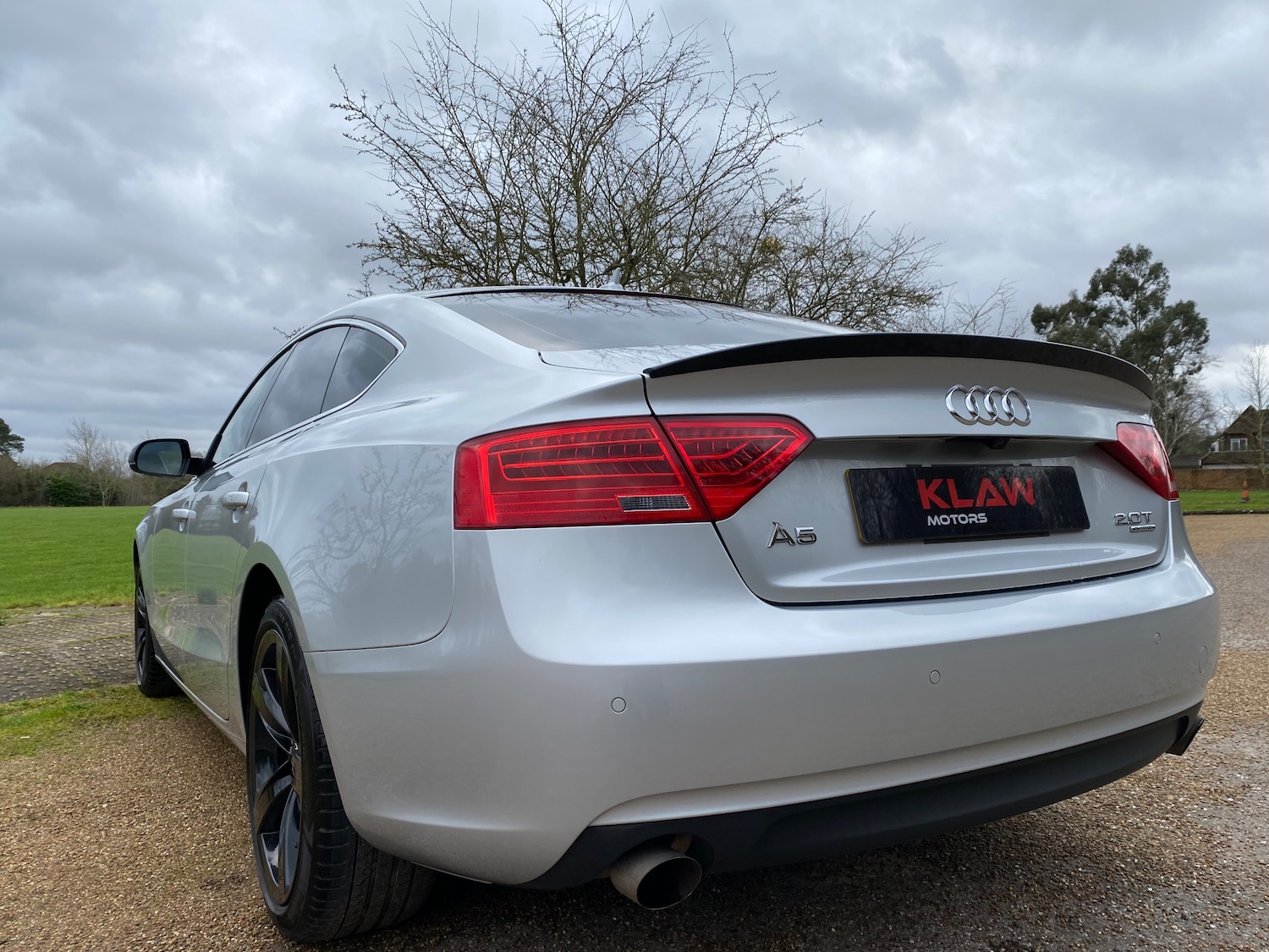 Used Audi A5 for sale - 77211665: Photo 54