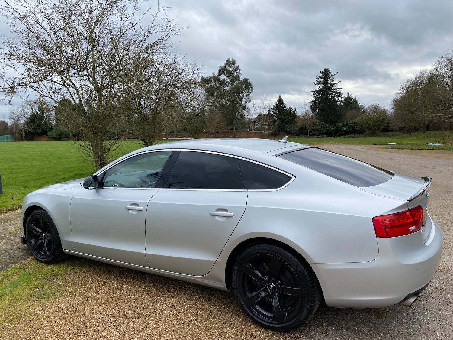 Used Audi A5 for sale - 77211665: Photo 55