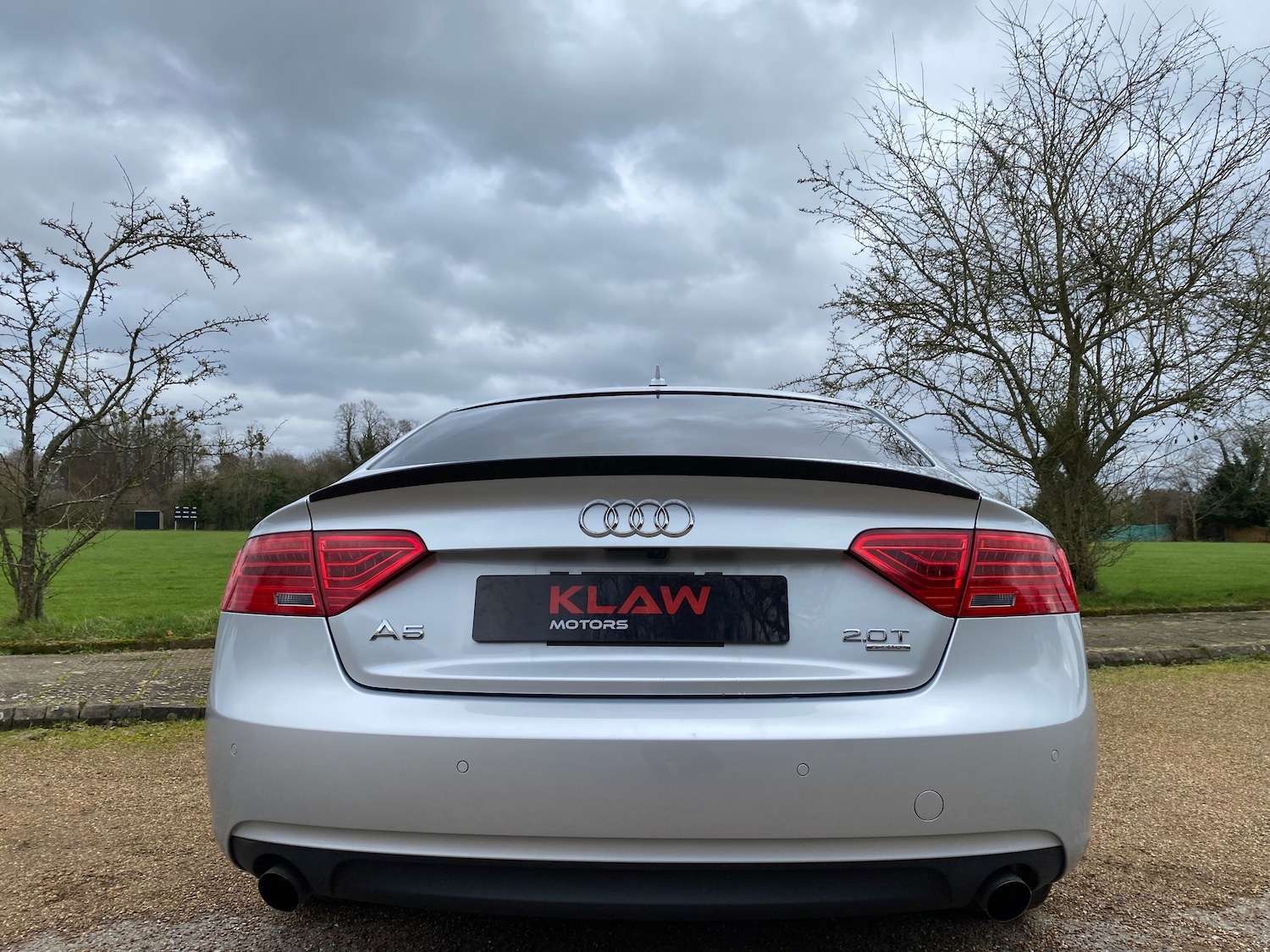 Used Audi A5 for sale - 77211665: Photo 59