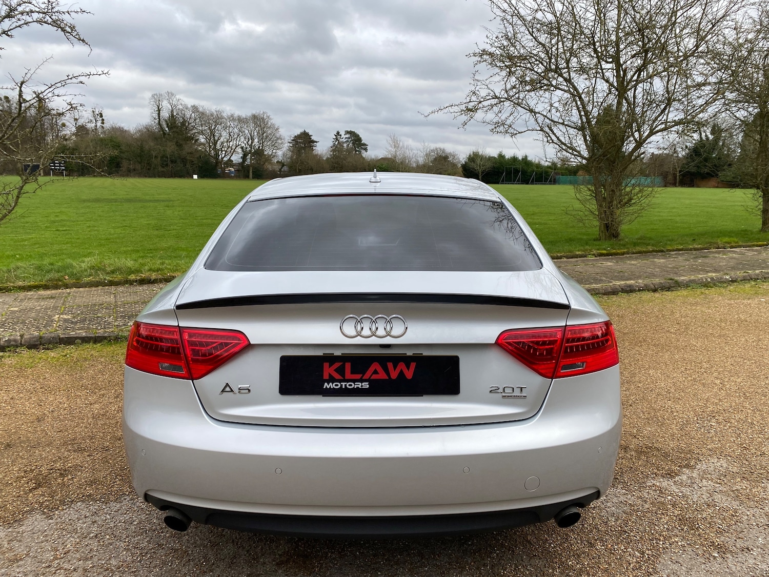 Used Audi A5 for sale - 77211665: Photo 6