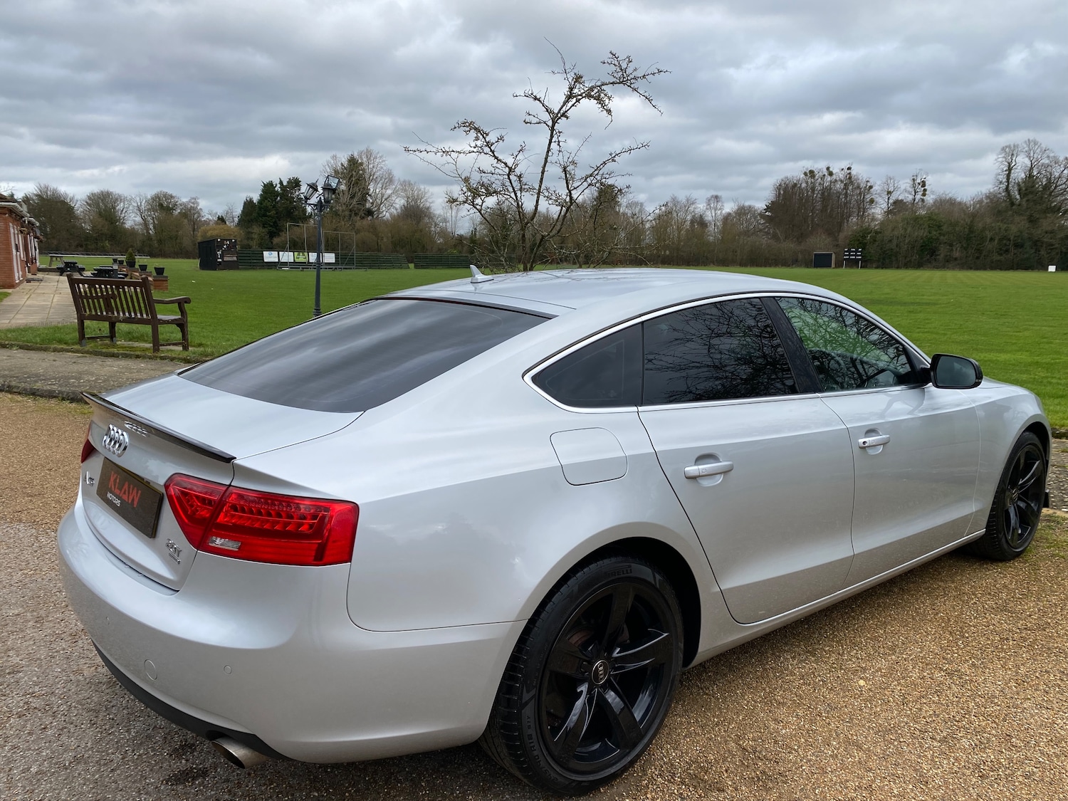 Used Audi A5 for sale - 77211665: Photo 7