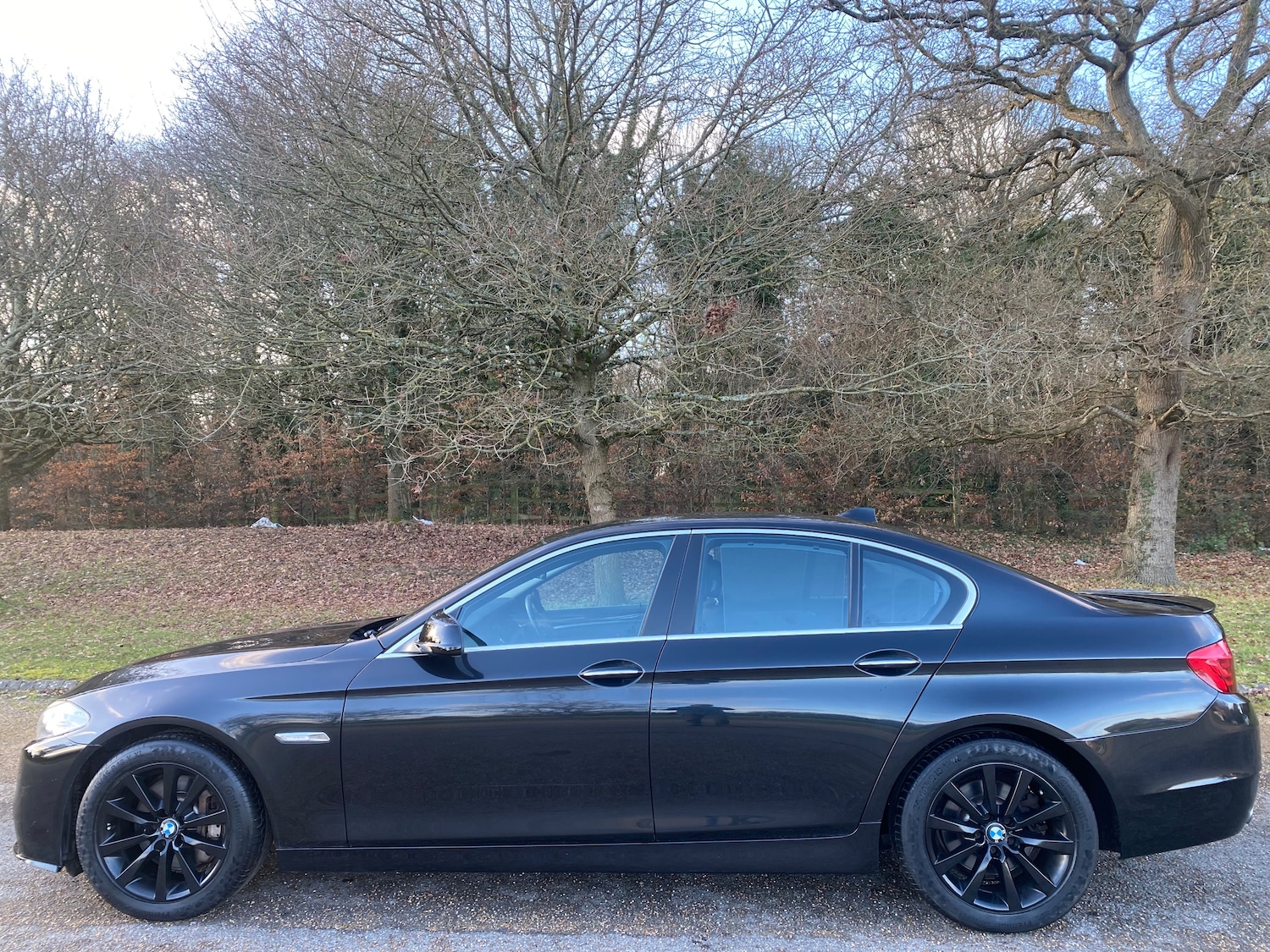 Used BMW 5 Series 2010 for sale - 77165825: Photo 10