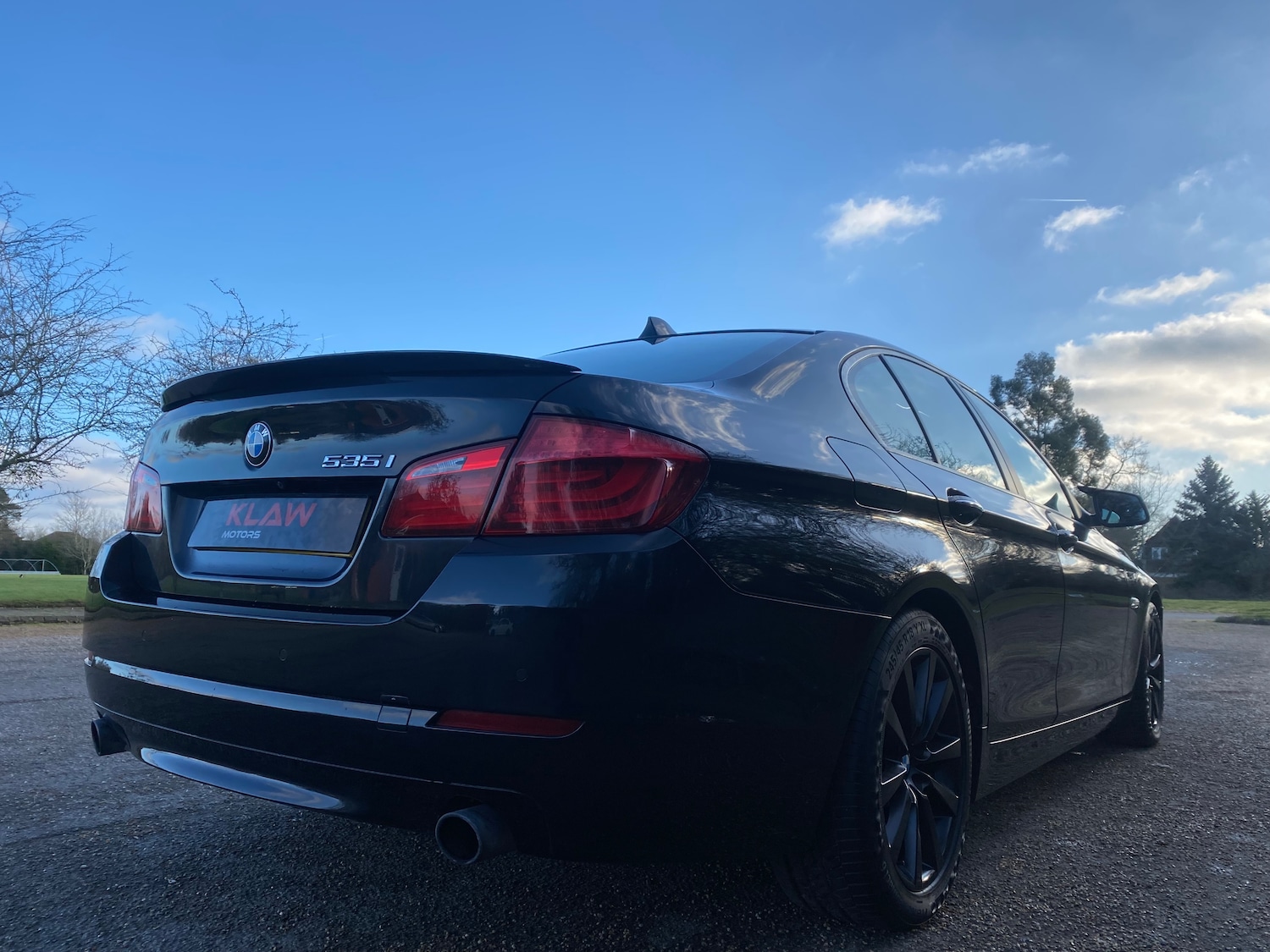 Used BMW 5 Series 2010 for sale - 77165825: Photo 11