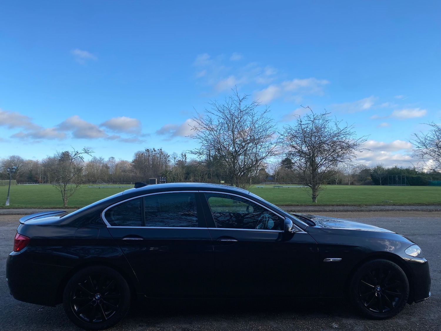 Used BMW 5 Series 2010 for sale - 77165825: Photo 12