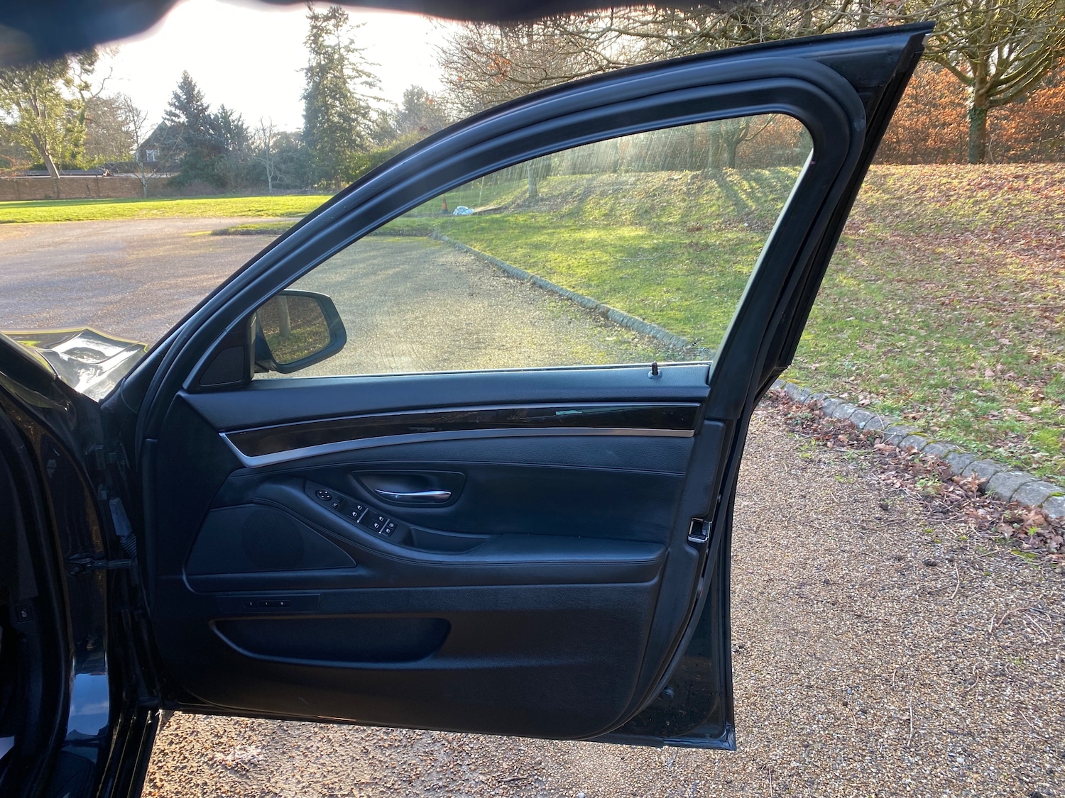 Used BMW 5 Series 2010 for sale - 77165825: Photo 13