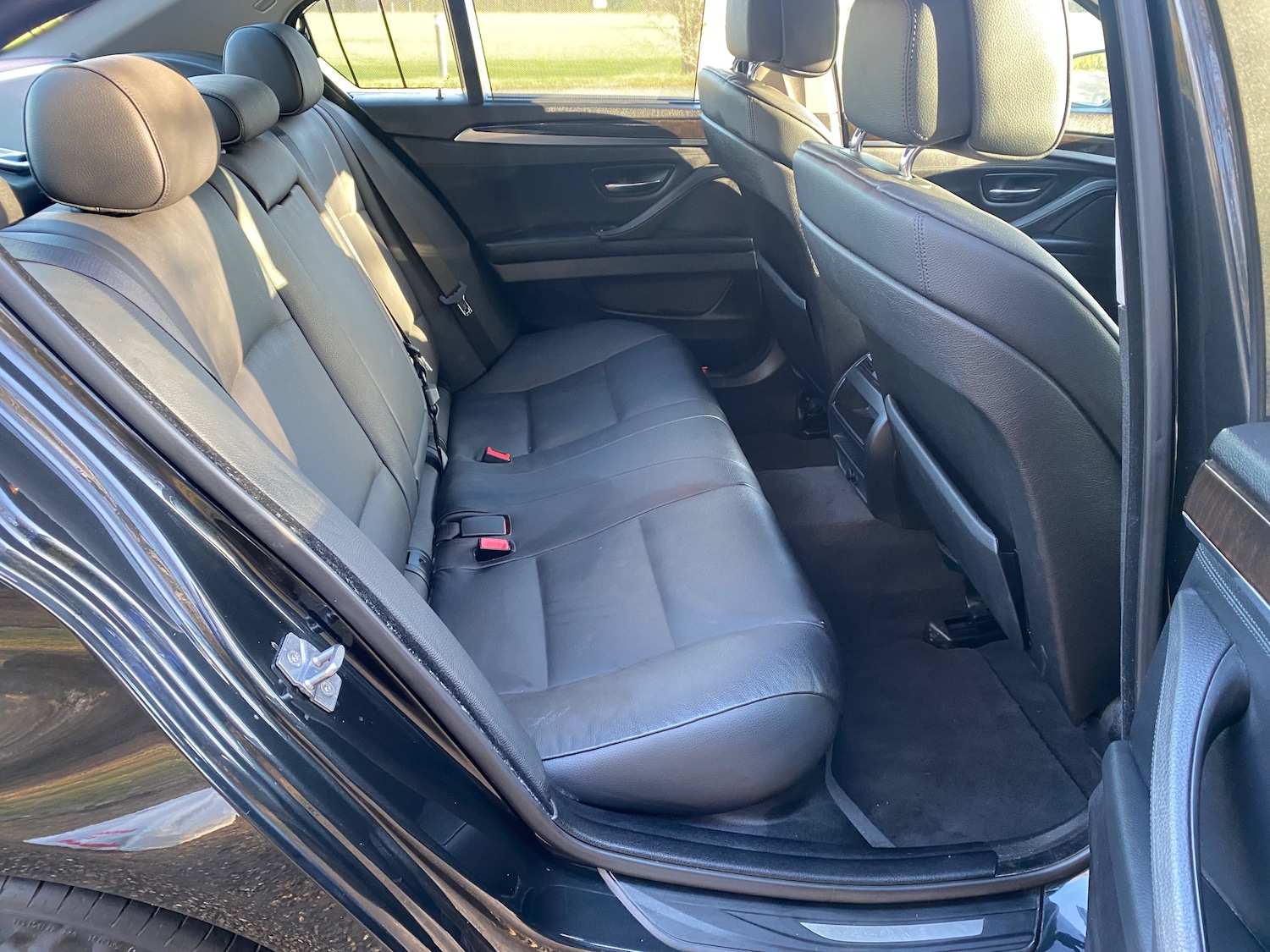 Used BMW 5 Series 2010 for sale - 77165825: Photo 20