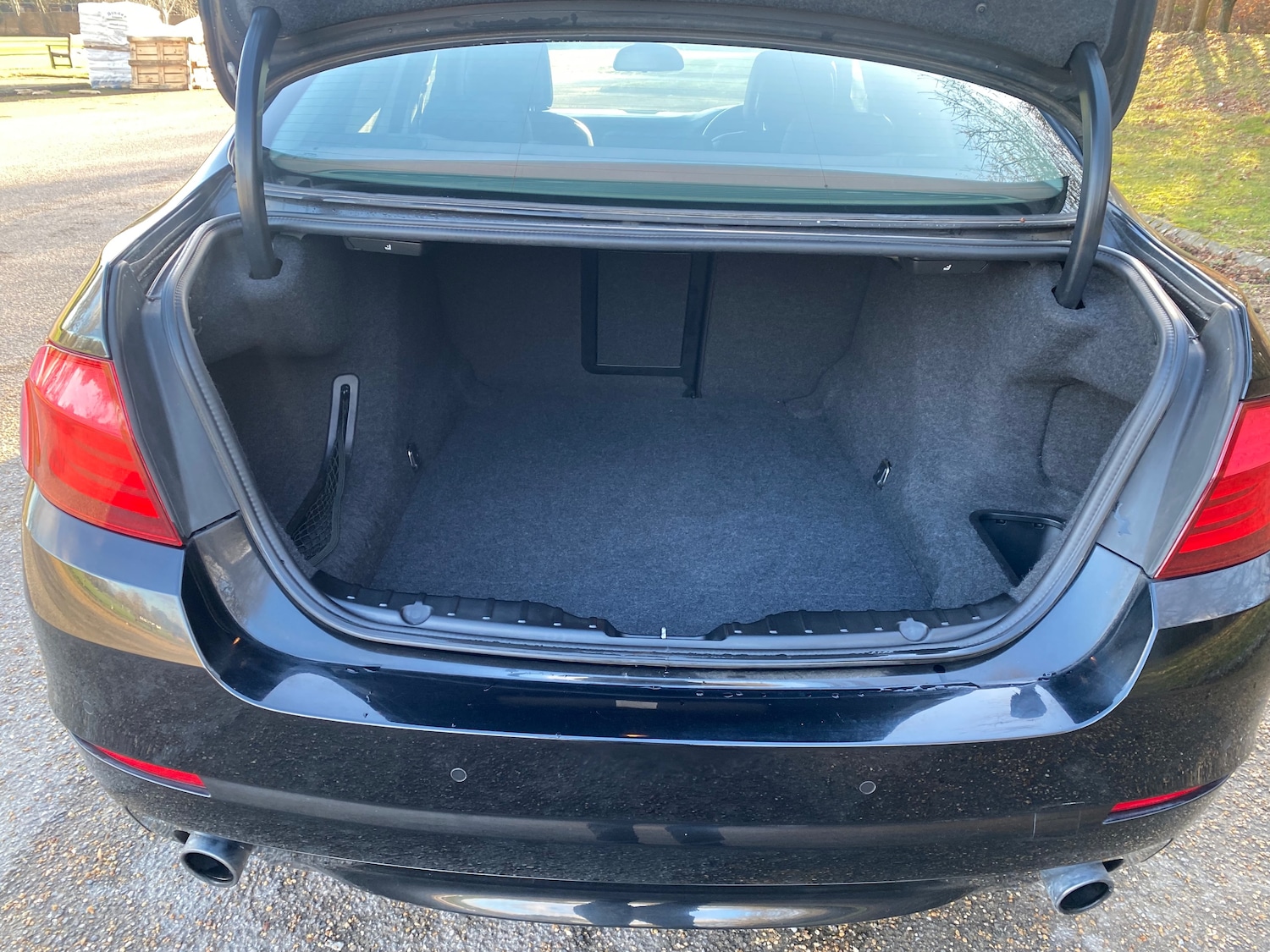 Used BMW 5 Series 2010 for sale - 77165825: Photo 22