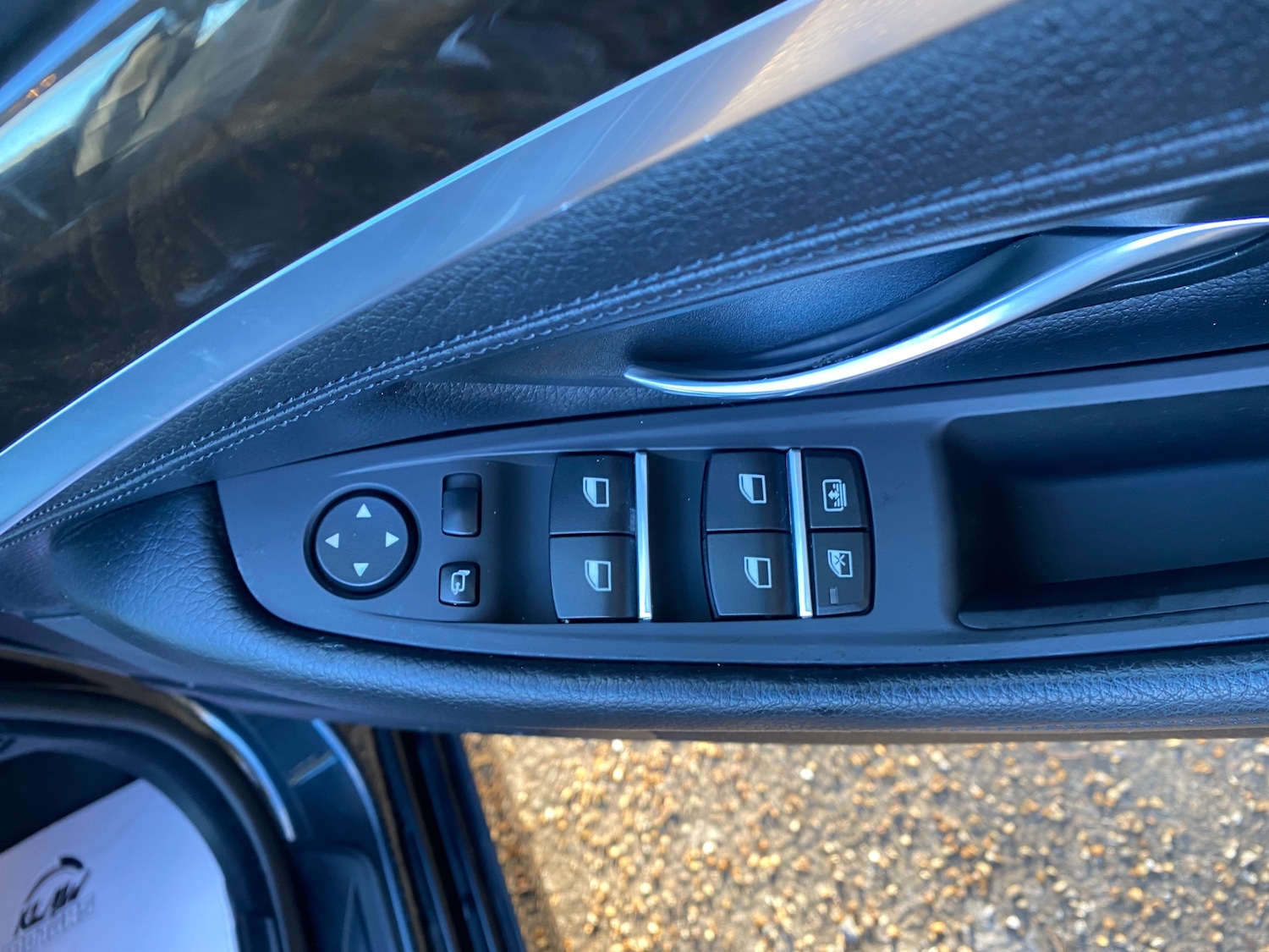 Used BMW 5 Series 2010 for sale - 77165825: Photo 30