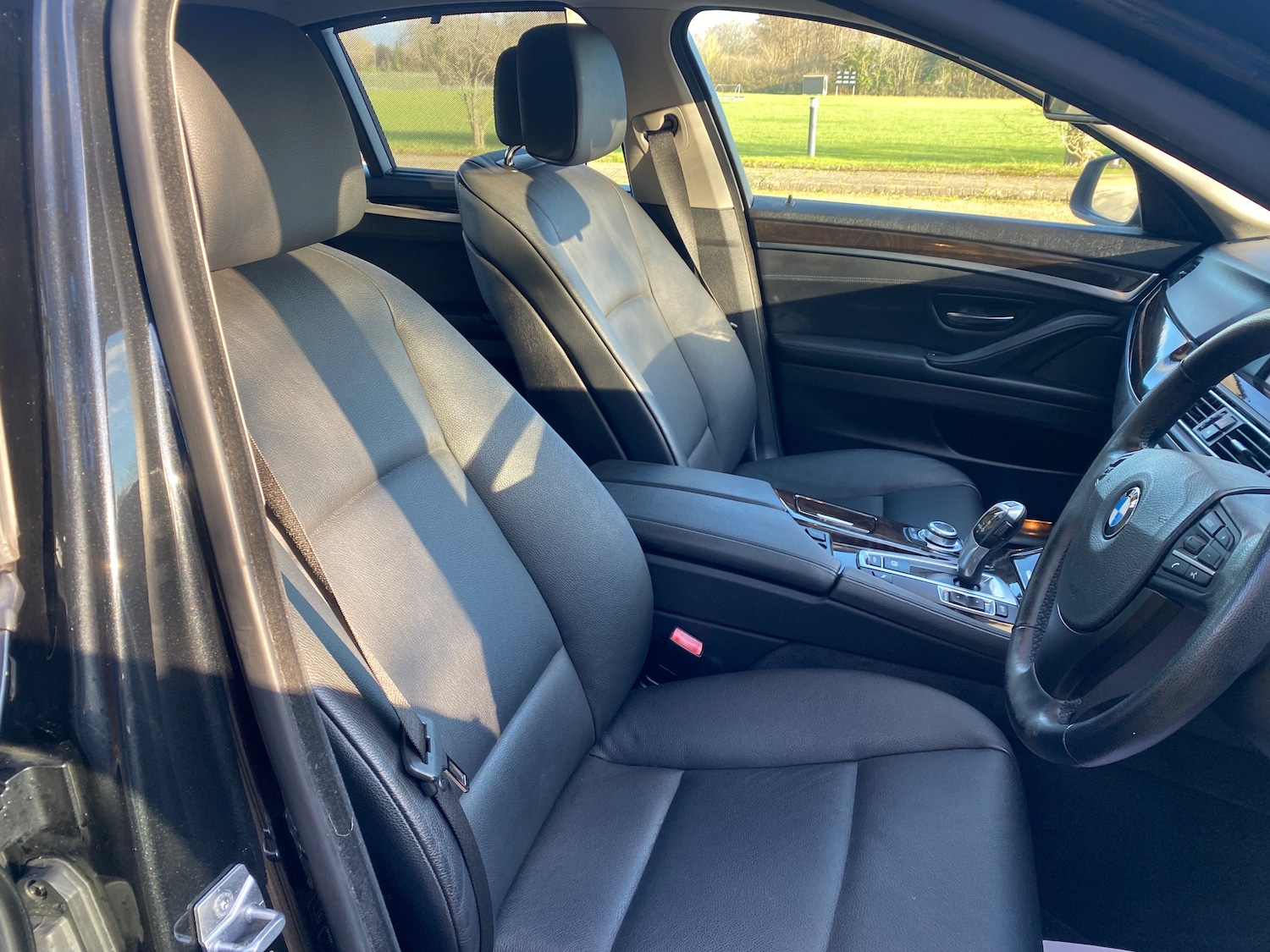 Used BMW 5 Series 2010 for sale - 77165825: Photo 32