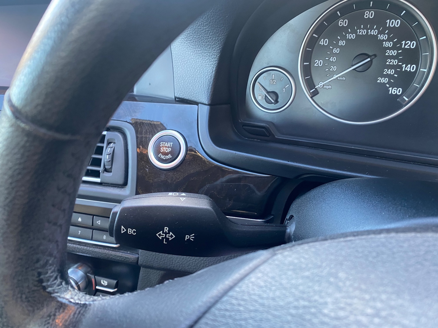 Used BMW 5 Series 2010 for sale - 77165825: Photo 33