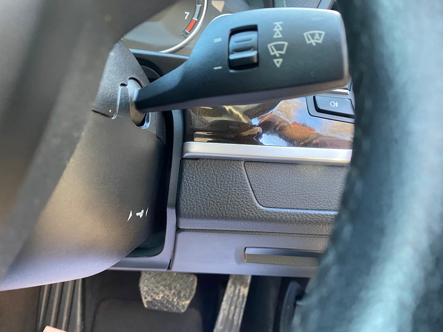 Used BMW 5 Series 2010 for sale - 77165825: Photo 34